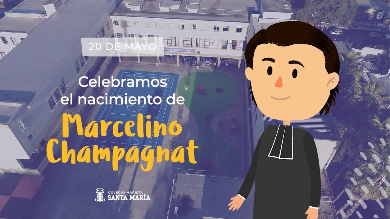 ¡La alegría de ser Marista! Día del alumno y alumna Marista 2022.