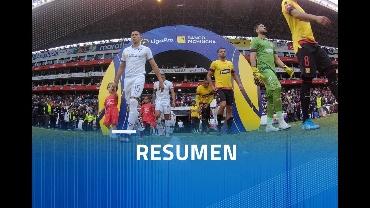 Resumen LDU 2 - BSC 1