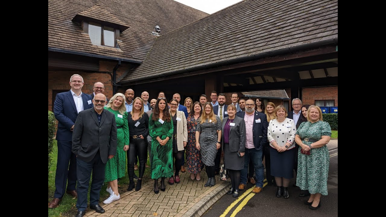 Hoteliers Annual Conference 2022