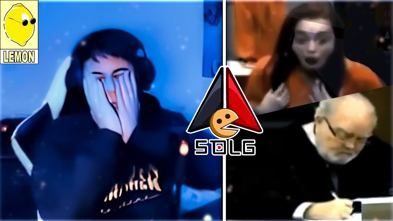 JUNTADA GRASOSA :V - RODSQUARE REACCION