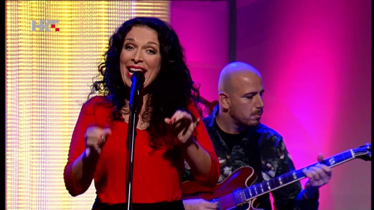 LELA KAPLOWITZ QUINTET - EVERYTHING IS POSSIBLE