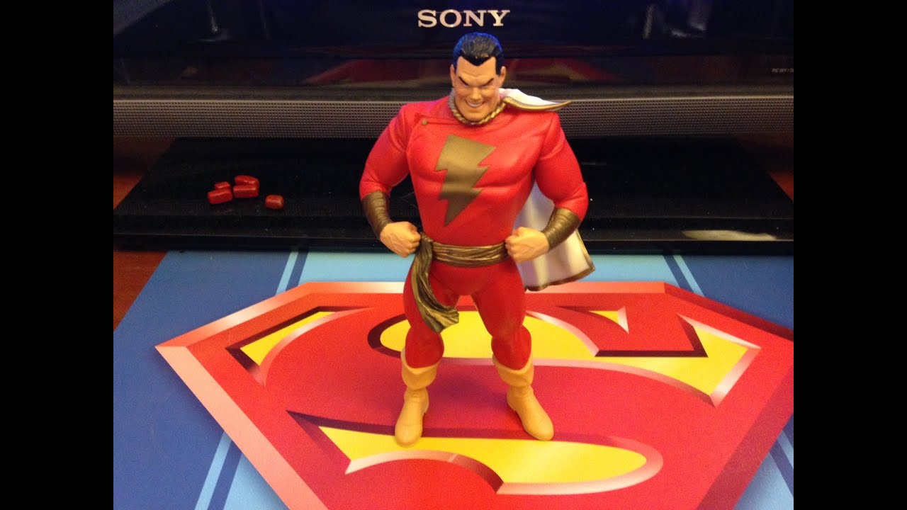 Reviews on Demand Ep 10 Alex Ross Captain Marvel