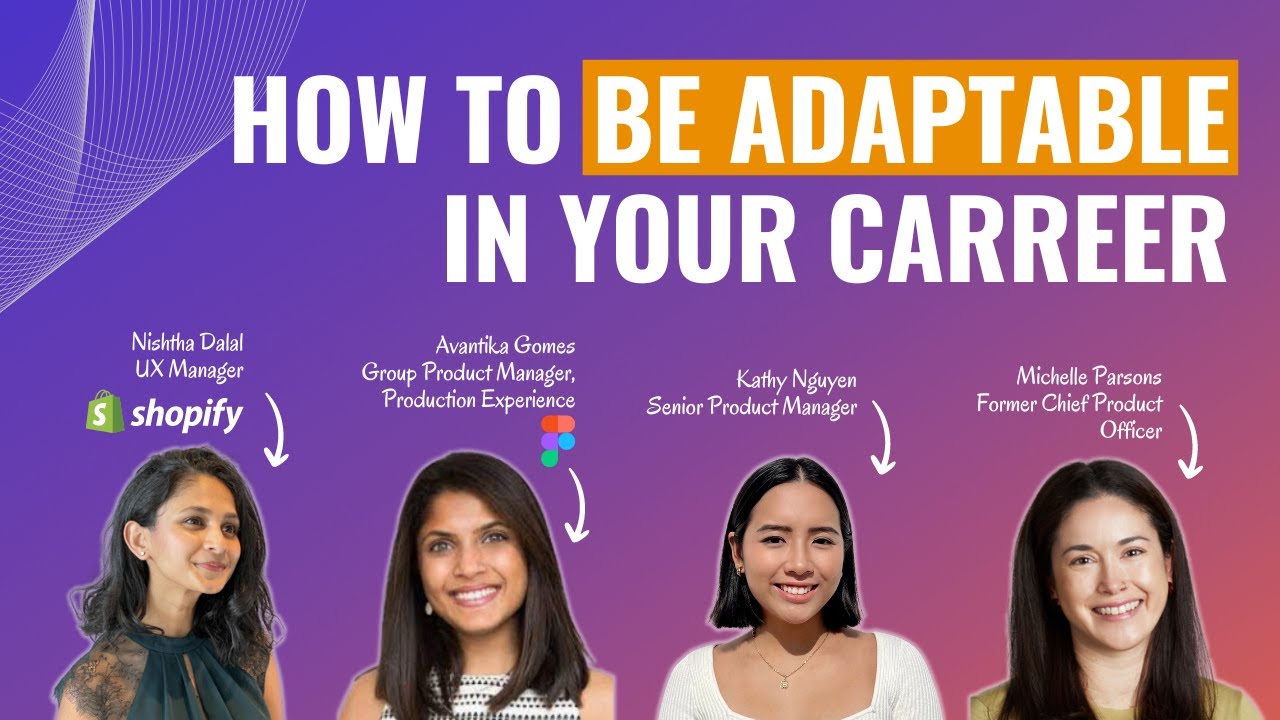 How to Be Adaptable in Your Career