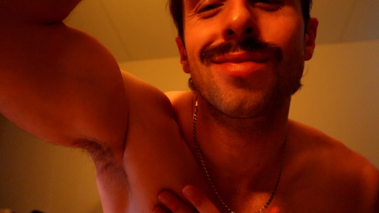 ASMR I Touch Myself Until He Finally Texts You Back
