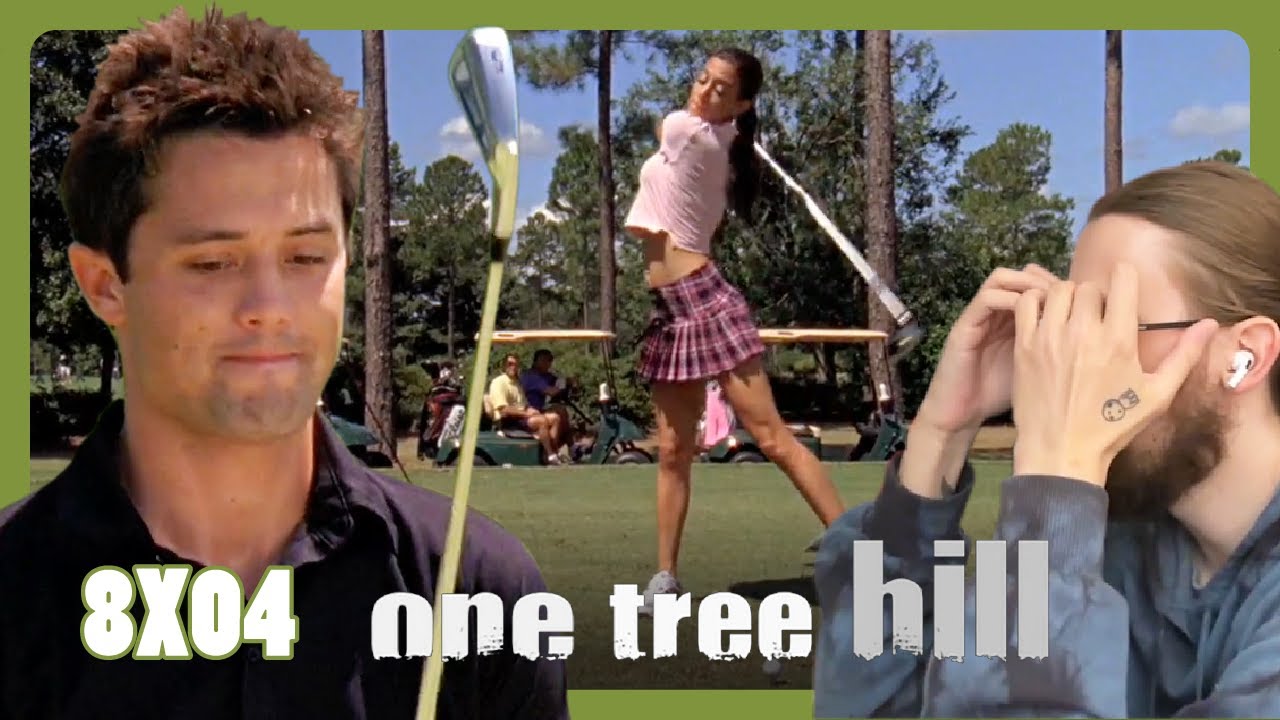 ALEX AND CHASE! - One Tree Hill 8X04 - 'We All Fall Down' Reaction