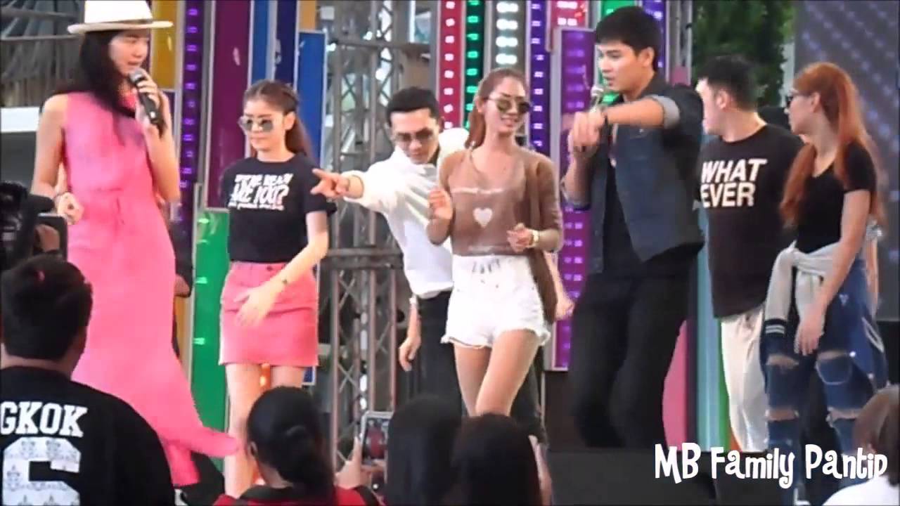 [CLIP] Michael Bow ไมค์ โบว์ - ตอนซ้อม 2