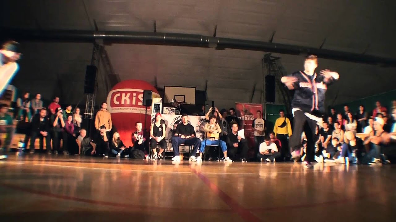 Pal Parkiet vol. VII P&oacute;łfinał - Gogez vs Beetle  | WWW.BREAK.PL