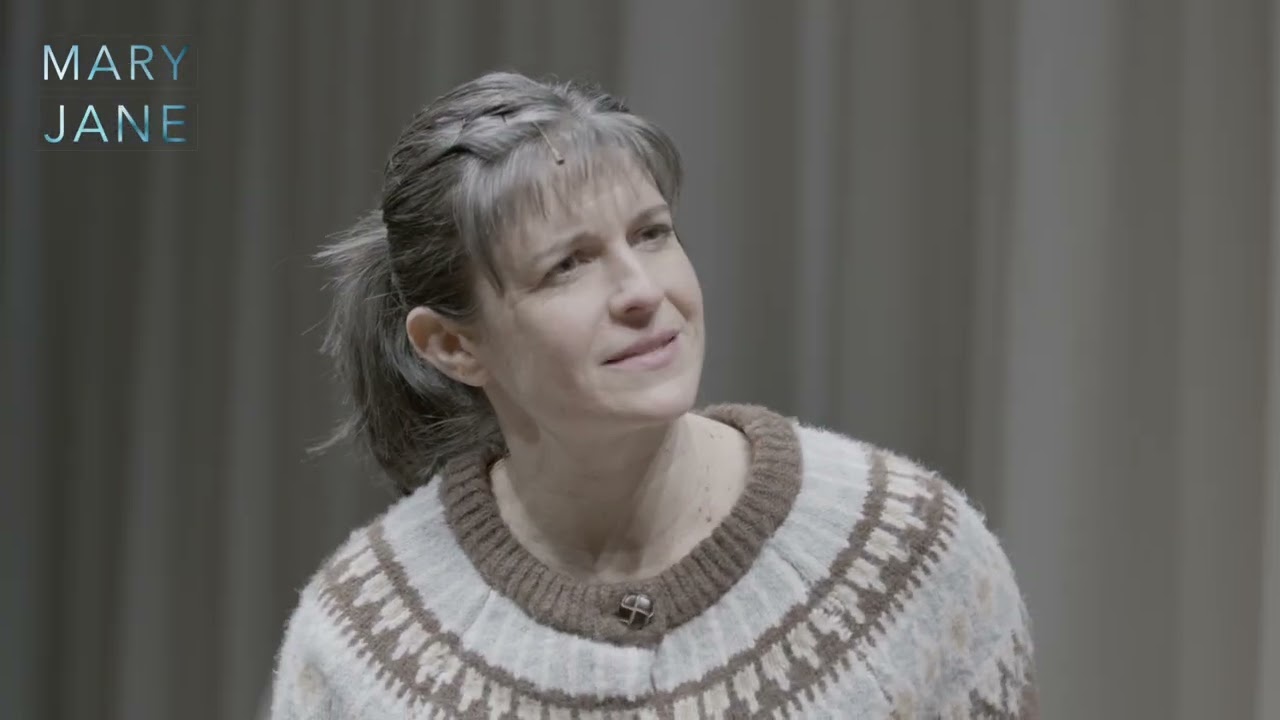 MARY JANE at Northlight Theatre - Chaya