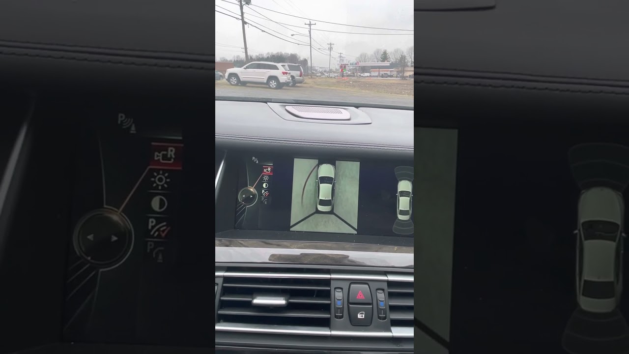 2013 BMW 750li review