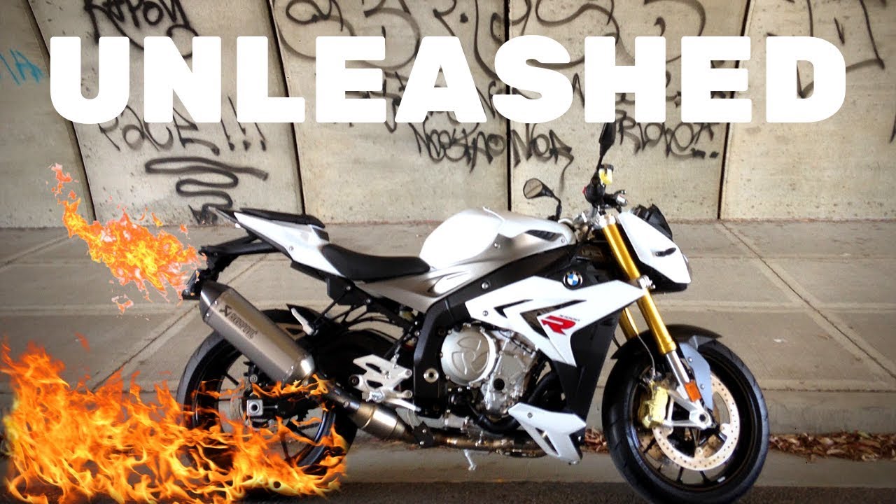 Dynamic Pro Unleashed || The Daily View #8 || Squad 54 || S1000R