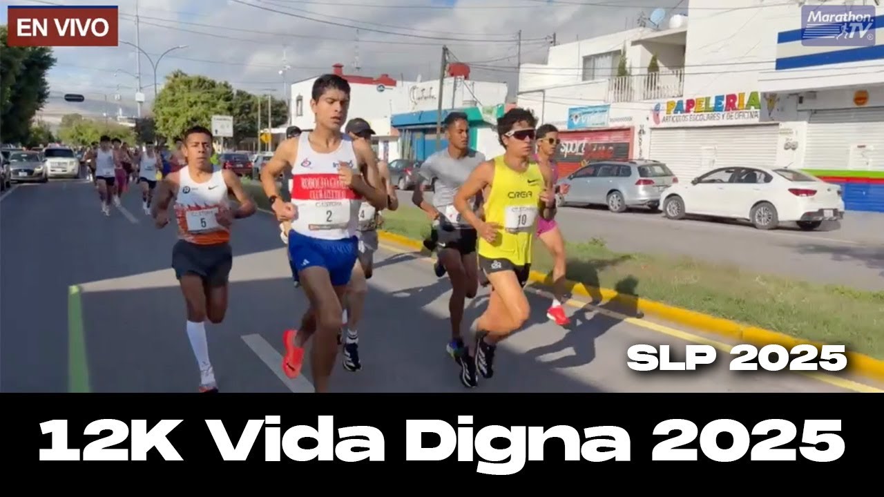 CARRERA 12K 