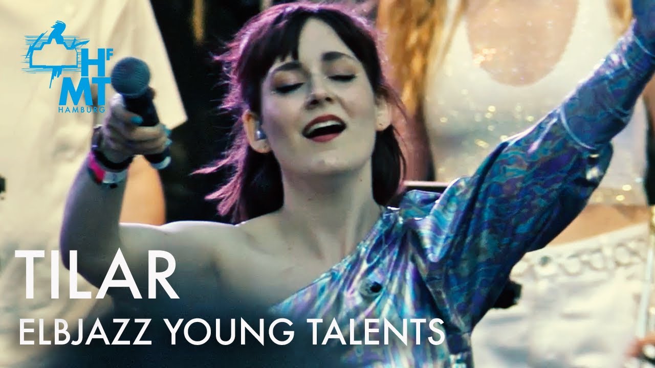 TILAR | ELBJAZZ Young Talents