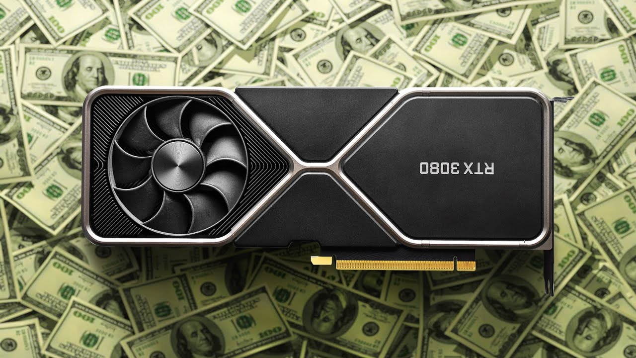 Reviewing GPUs, But With Real Pricing