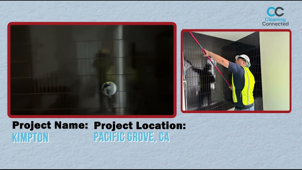 Construction Cleaning Services &ndash; Make Your Property Ready
