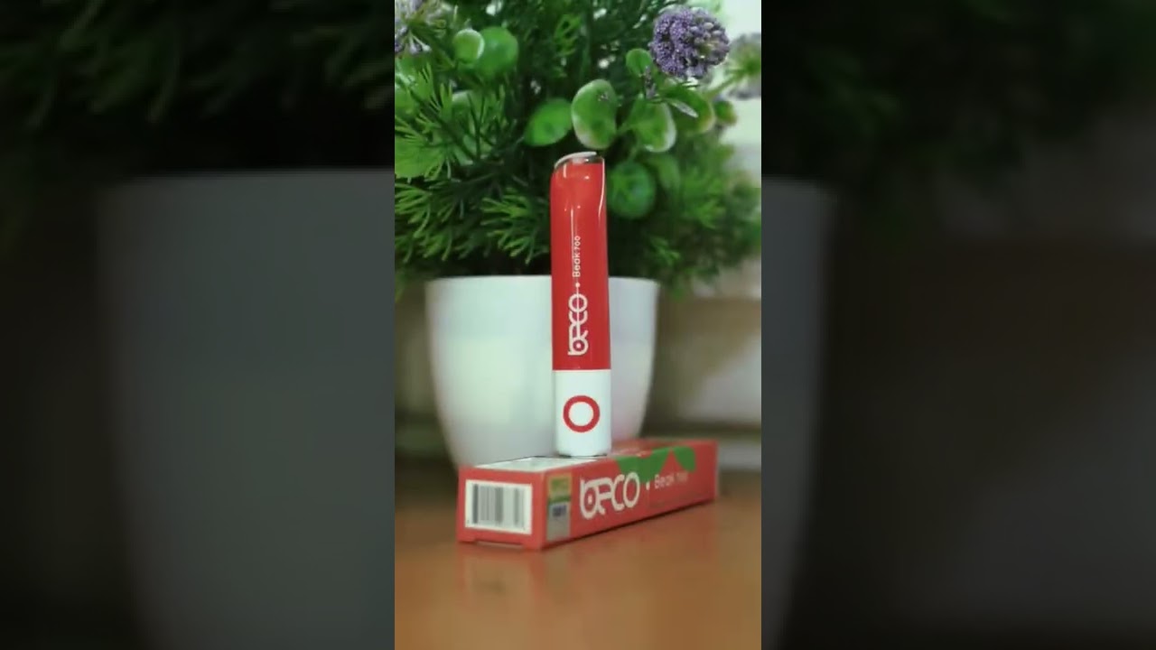 BECO, Your vape mate