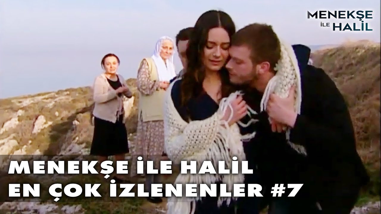 En Çok İzlenen Sahneler 7!   menekseilehalilkolaj