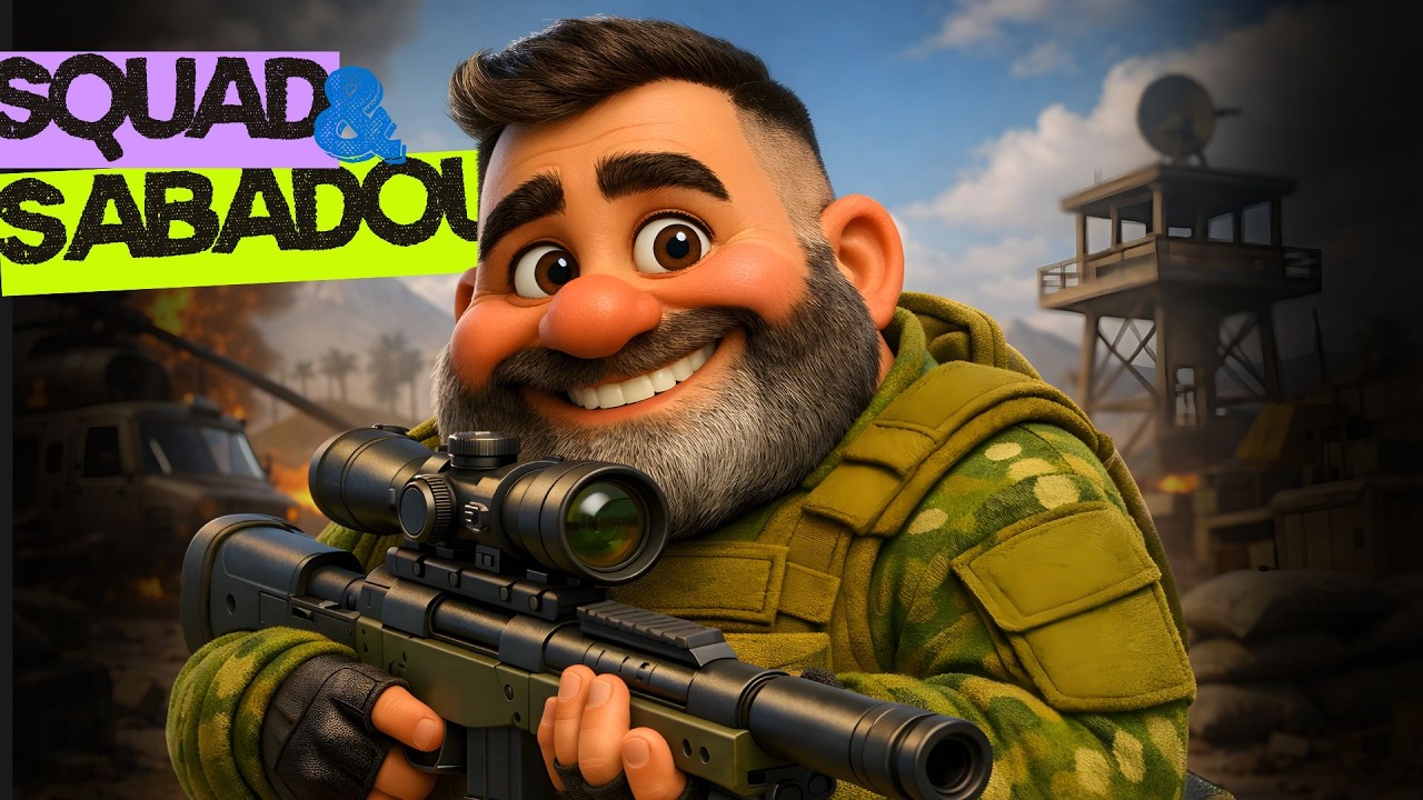 Resumão Battlefield Part1 com @VEILAPADA @canalcodwar @didico633
