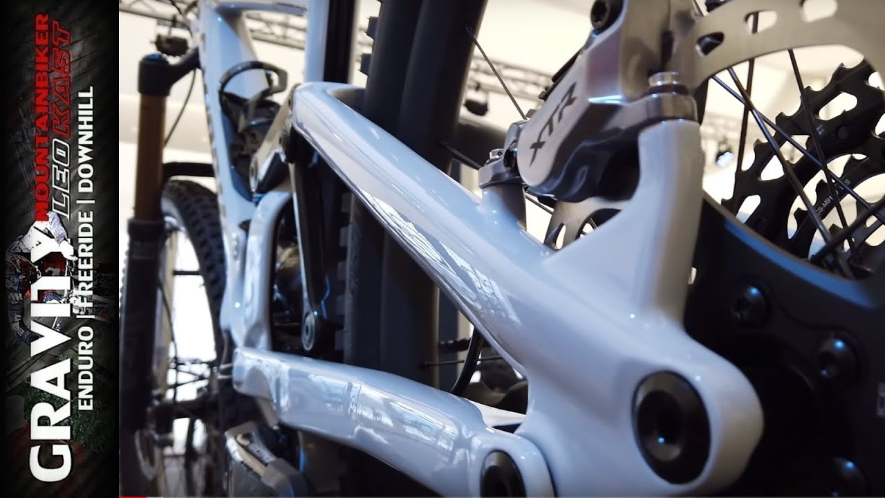 Specialized ENDURO Expert 2020 Bikecheck & Testride | Krasse Bügelmaschine! 😳 | Leo Kast