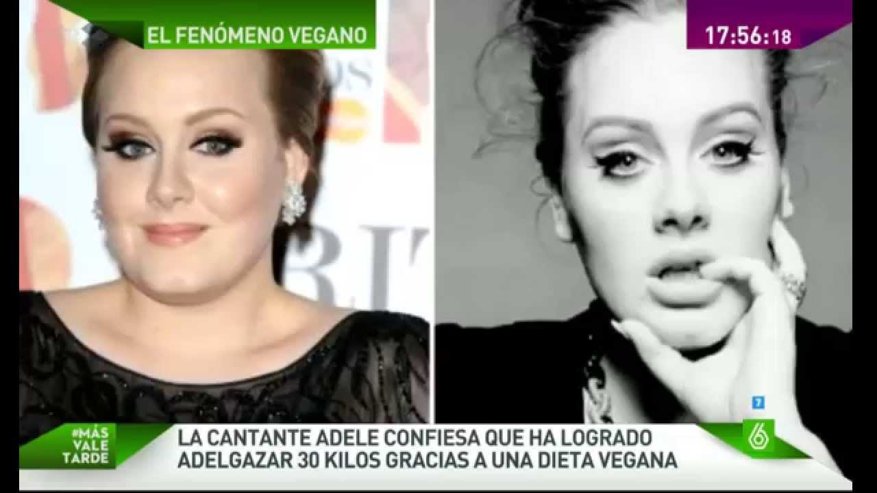 La Sexta: El fenómeno del veganismo