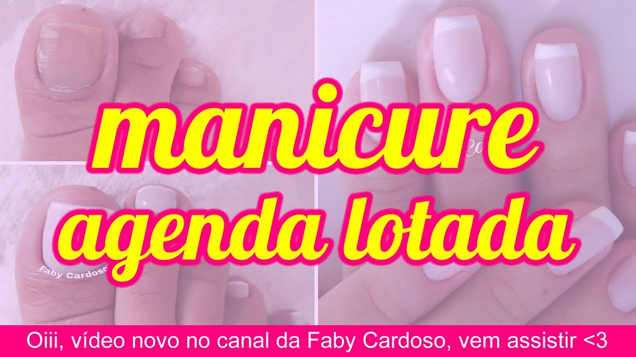 Como divulgar e conseguir clientes como manicure usando facebook