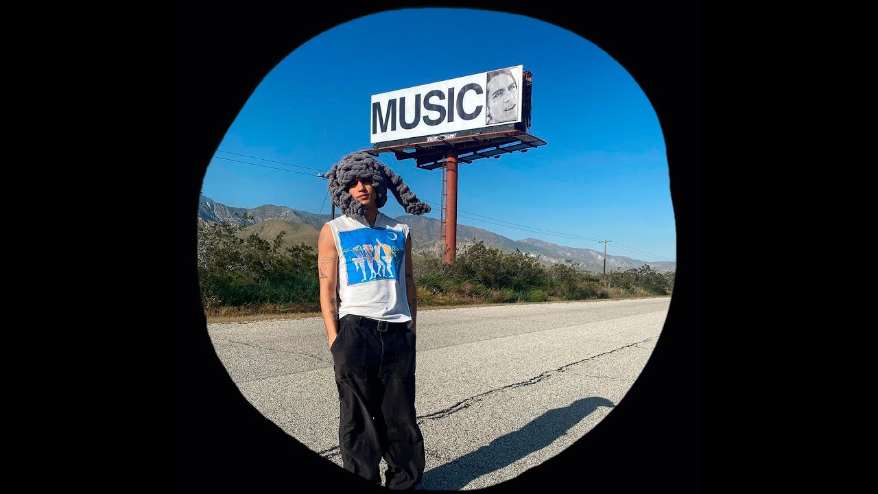{free} indie pop type beat x dominic fike - 