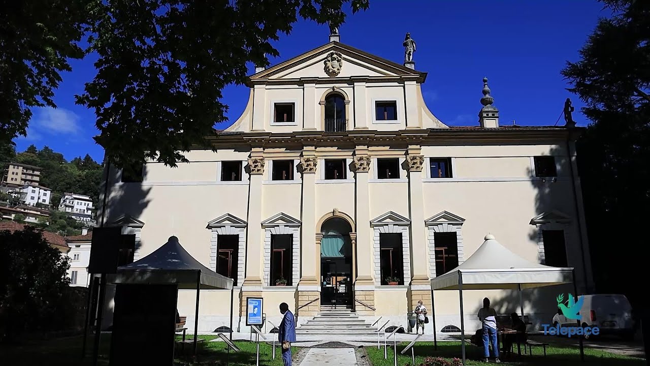 ANDAR PER VILLE - Villa Valle Orsini Marzotto