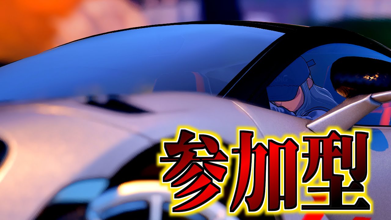 作業雑談配信！！