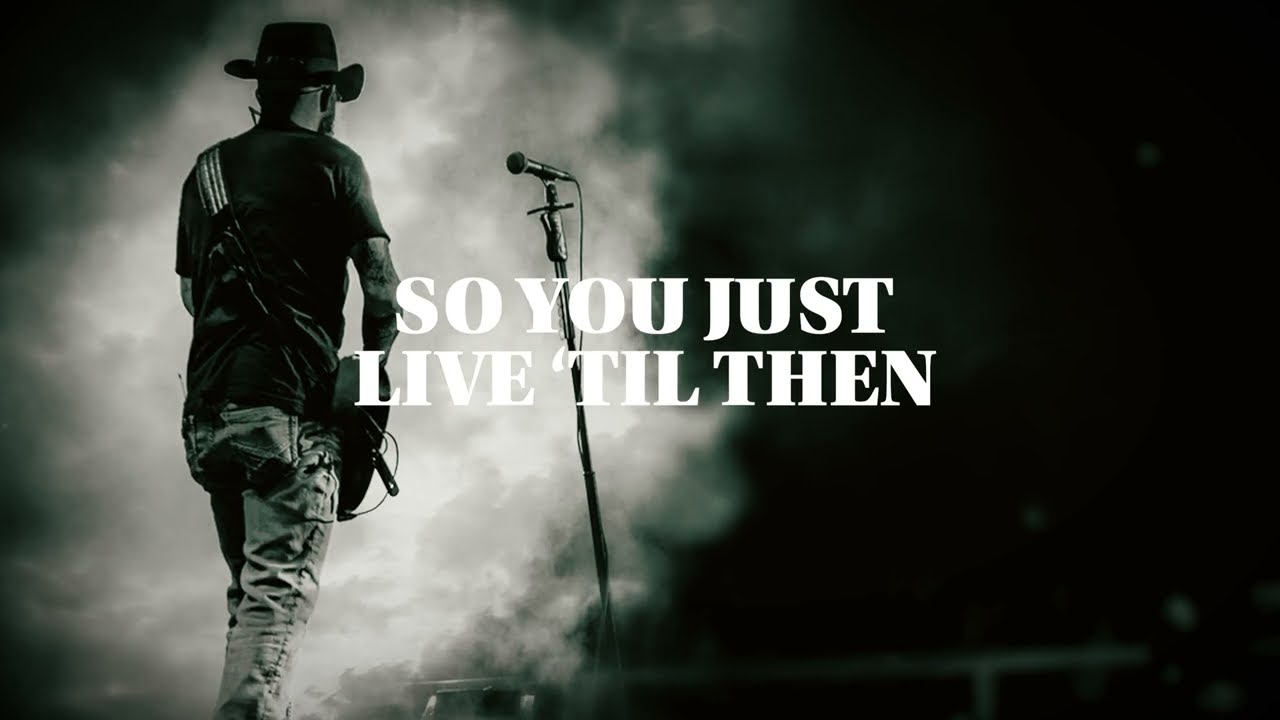 Cody Jinks - Birds (Official Lyric Video)
