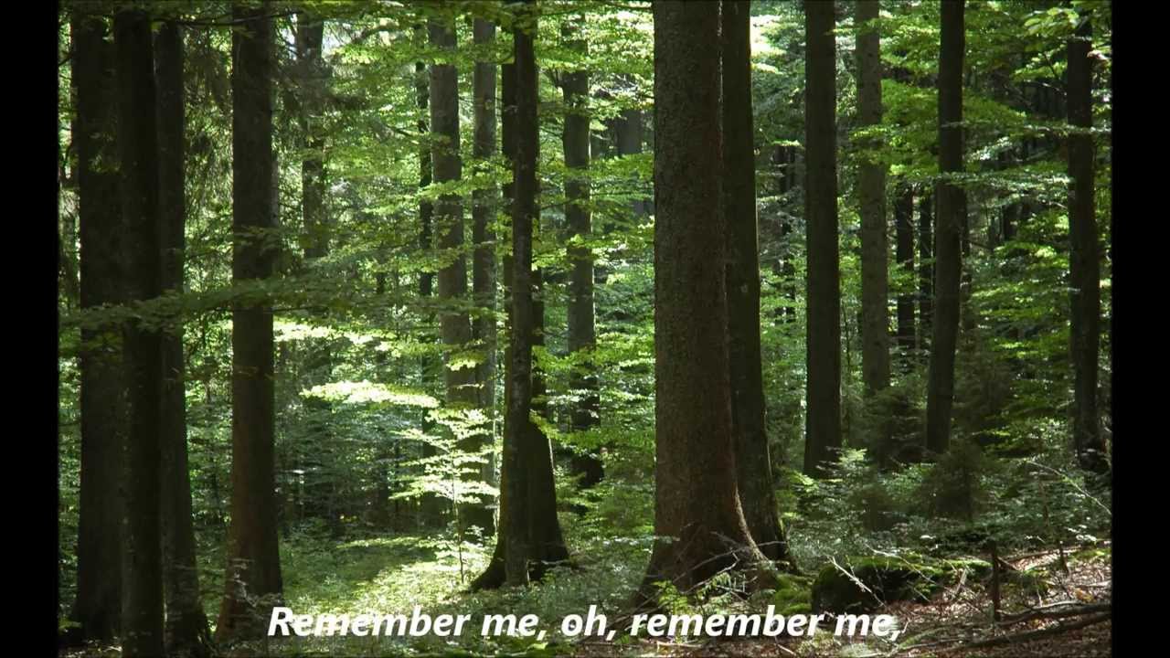 Frankie Laine The Girl In The Wood