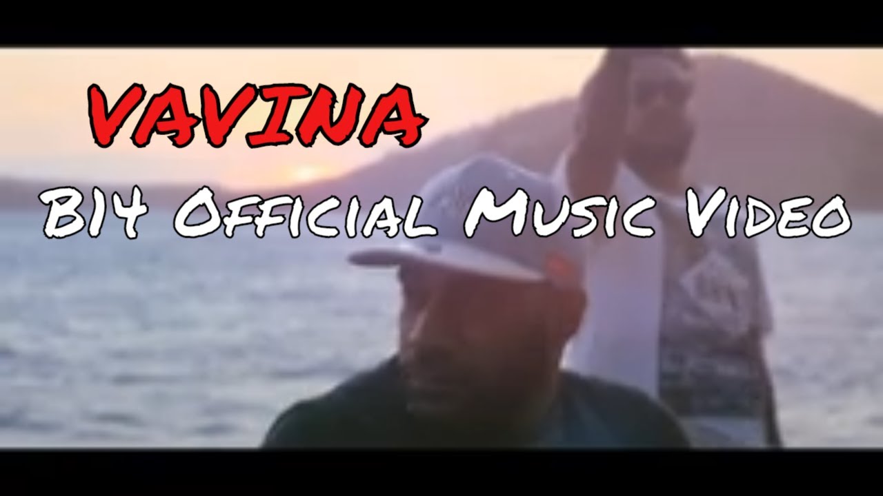 VAVINA | B14 - Official Music Video