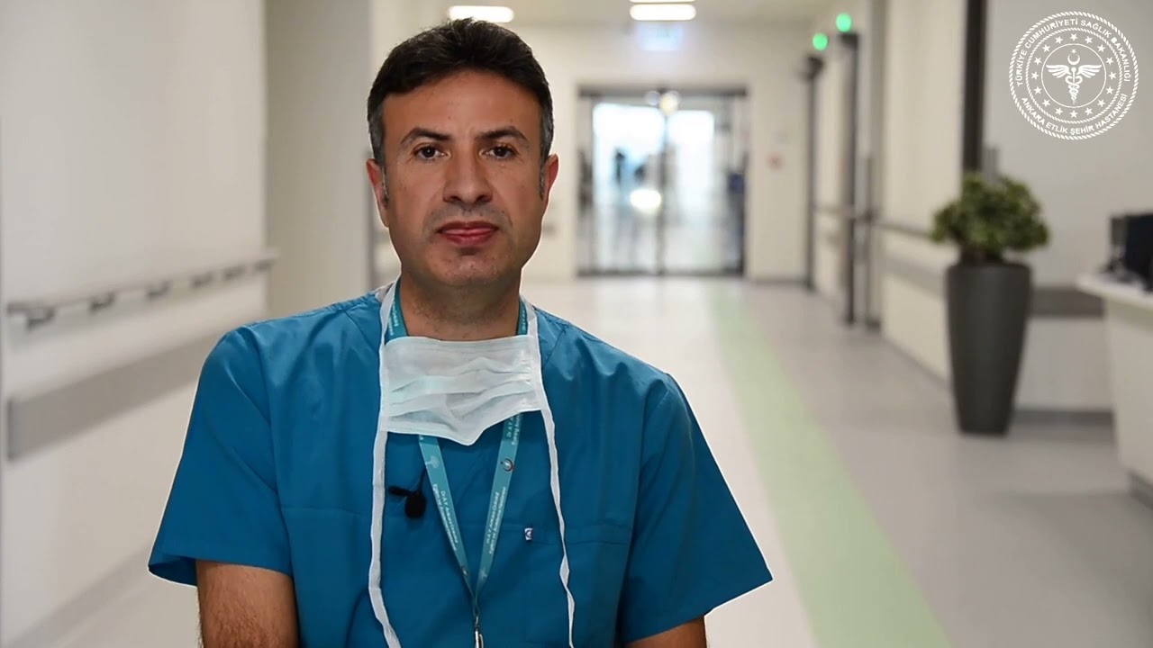 Prof.Dr. Lütfi Doğan Cerrahi Onkoloji Nedir?