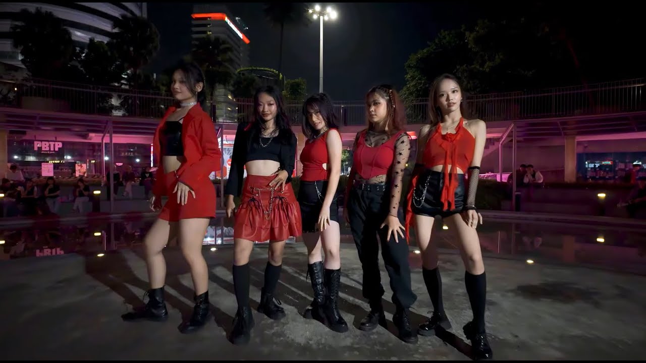 ITZY 