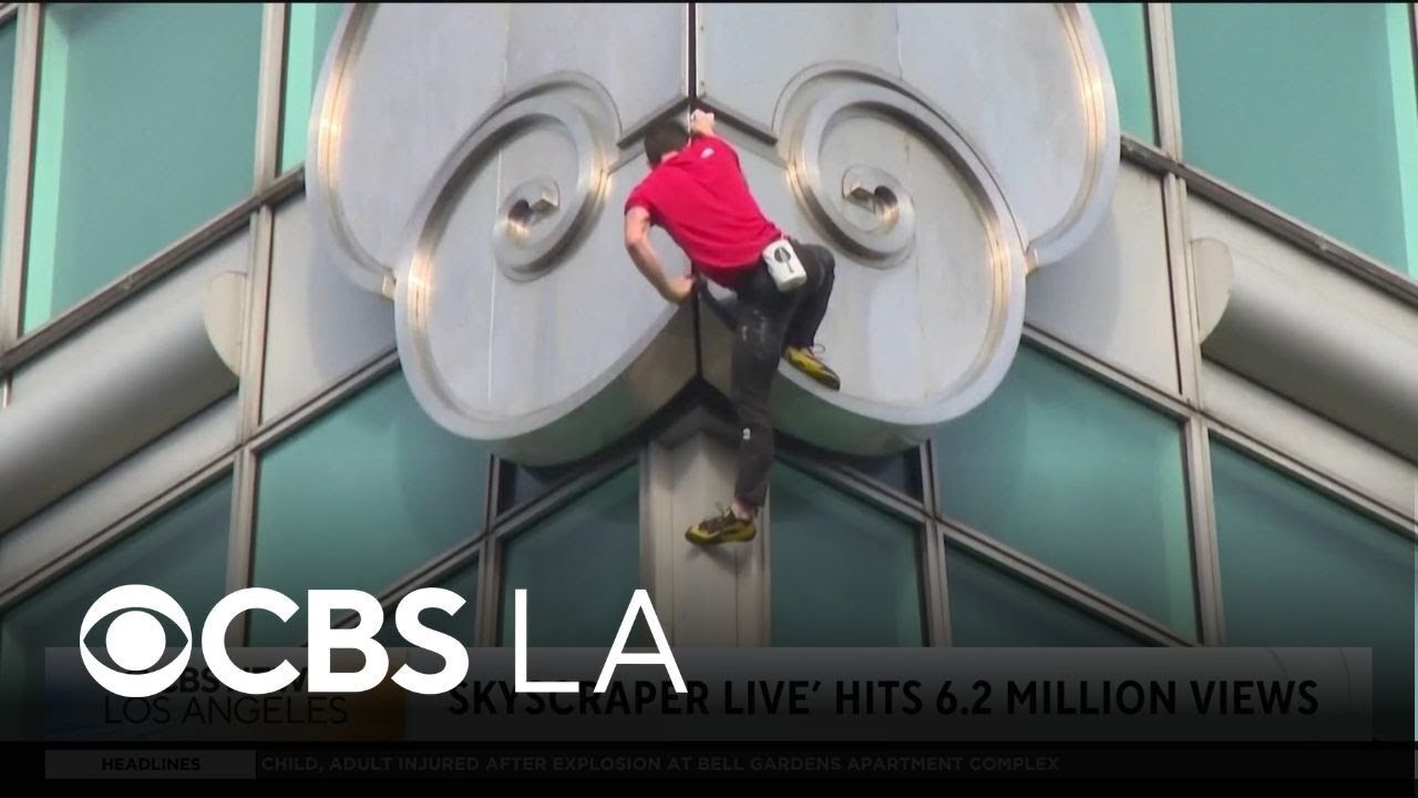 The latest in entertainment news with Variety