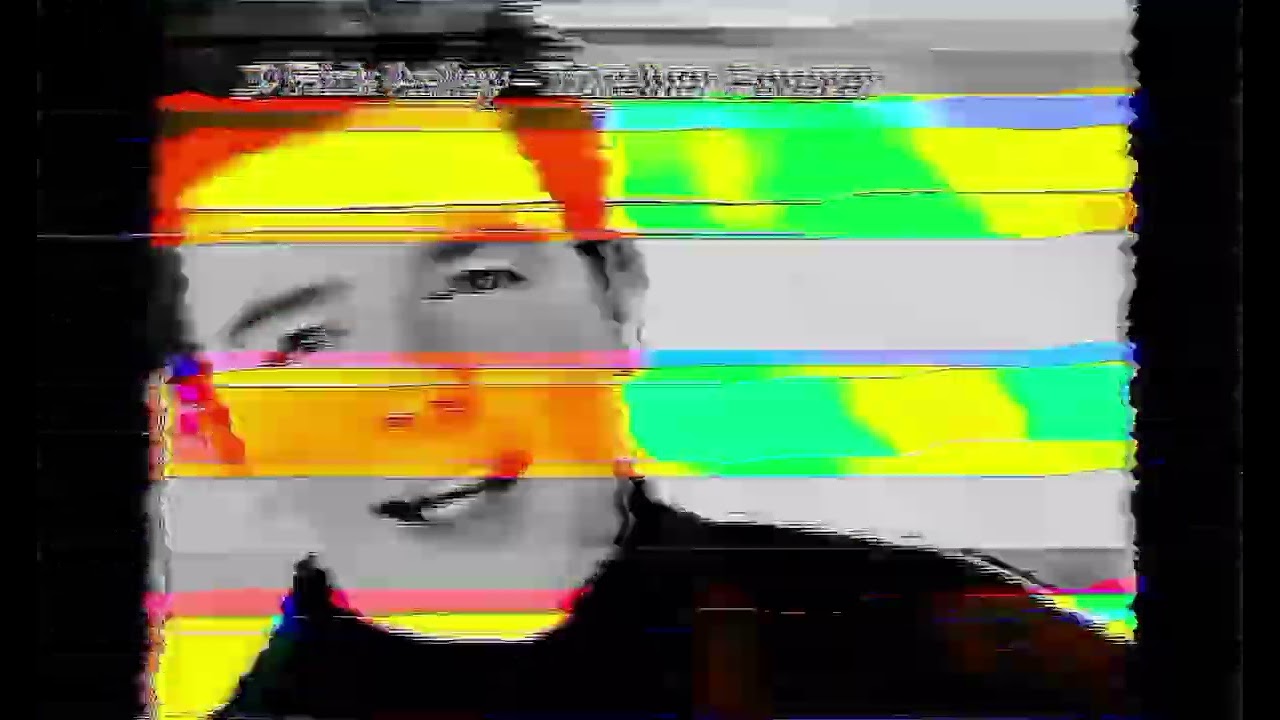 Together forever VHS made with capcut 16 generations