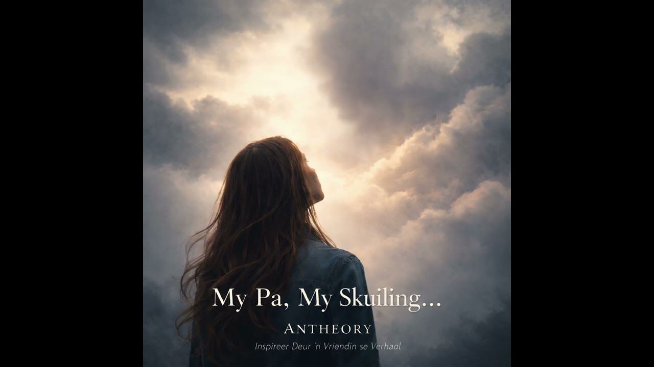 My Pa, My Skuiling... - Antheory 