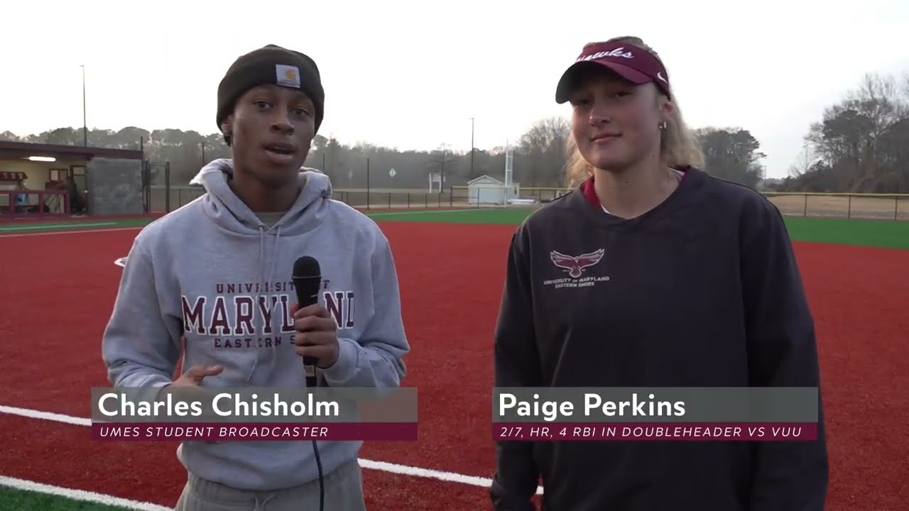 Interview with Paige Perkins (2/17/2026)