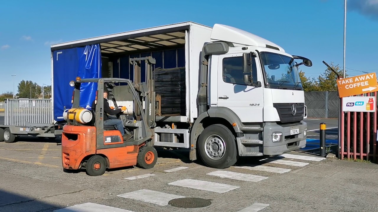 Finglas Fuels Dublin - Coal and Solid Fuels Merchant and Wholesaler