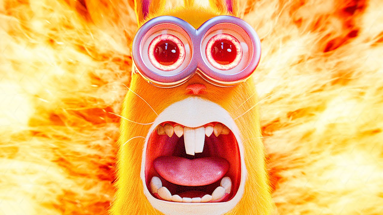 MINIONS: THE RISE OF GRU - Official Trailer #3 (2022)