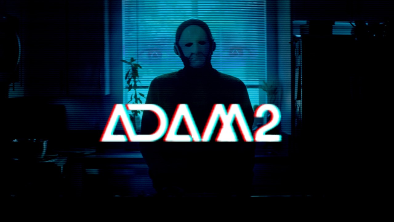 Adam2 | Short Film