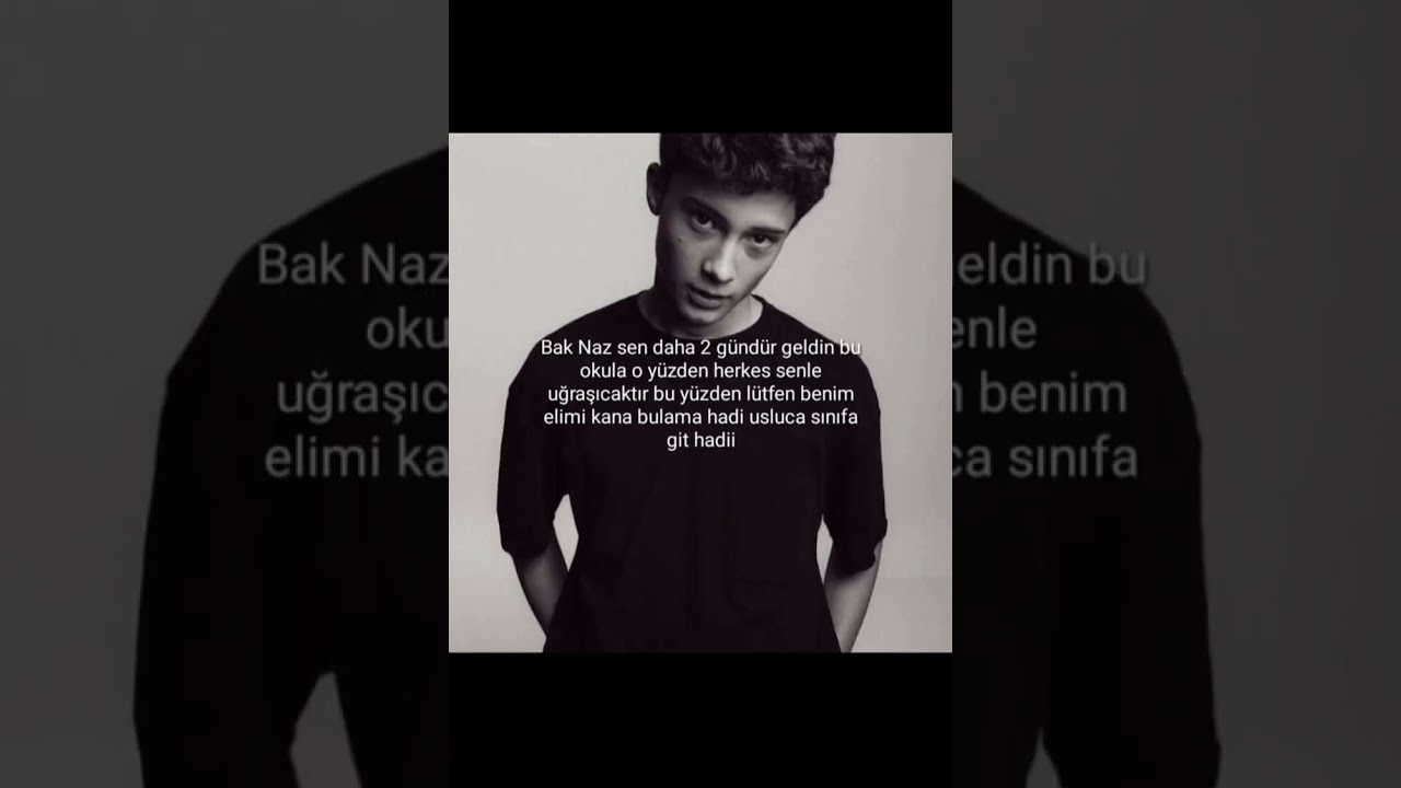 İKİ DELİ💫3.BÖLÜM#çağtu
