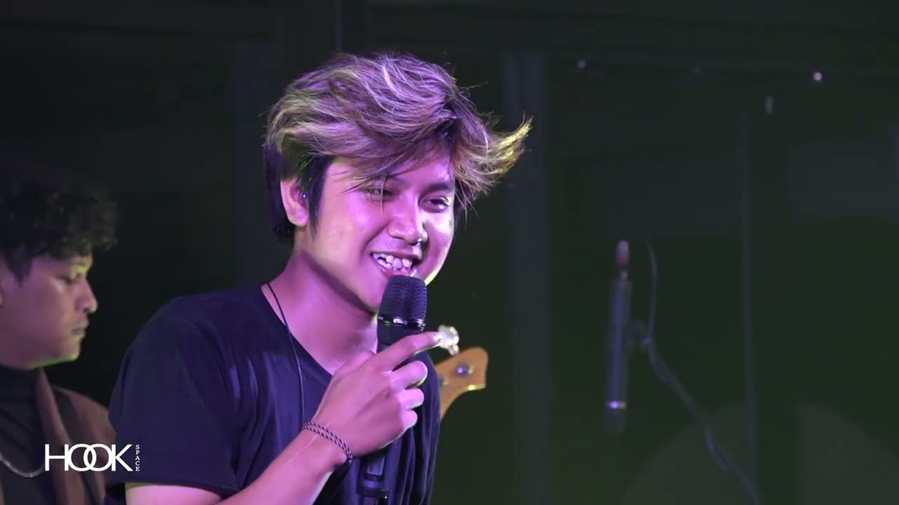 Tyok Satrio - Ada Untukmu (Live at Launching Album 