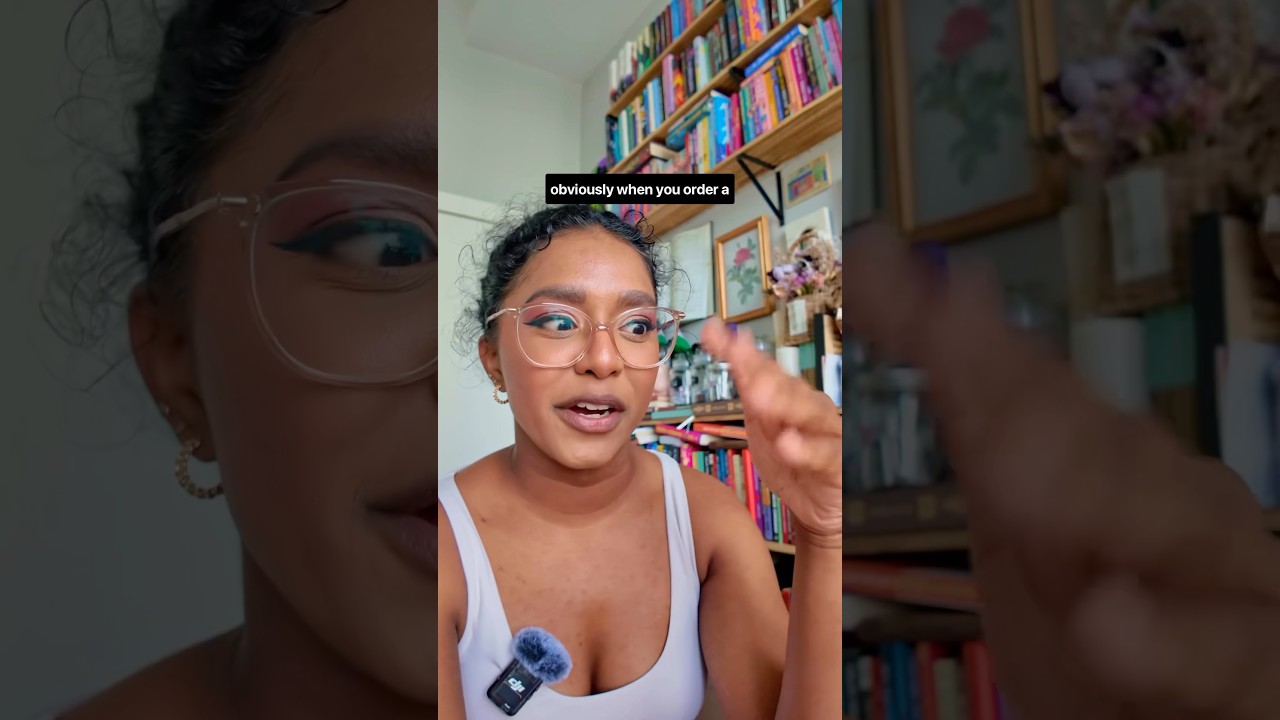 WHY do preorders for books even MATTER?? Let’s talk about it. 