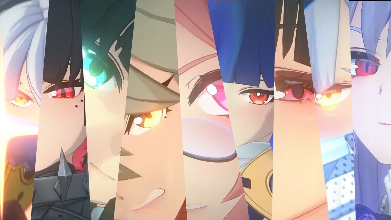 Every Ultimate In ZZZ (Season 1)