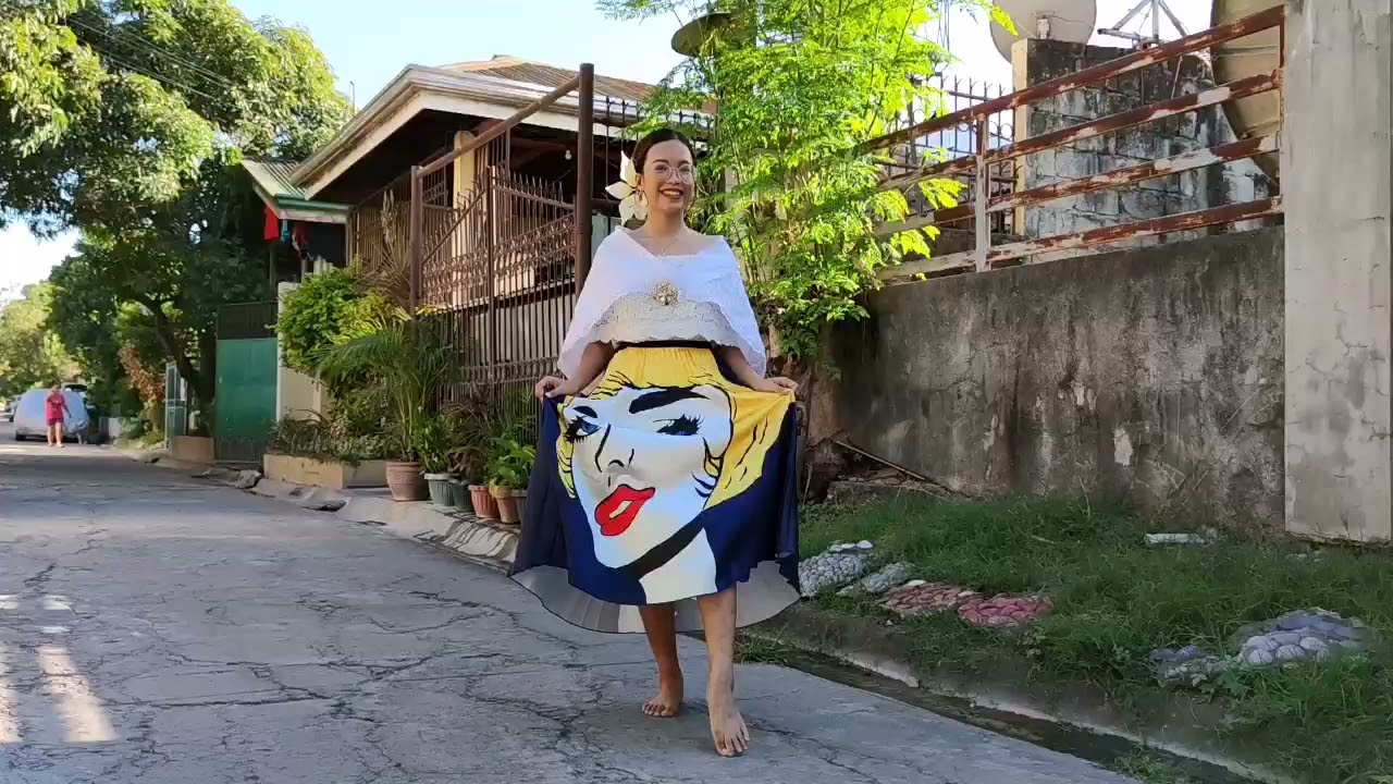Polka Sa Nayon