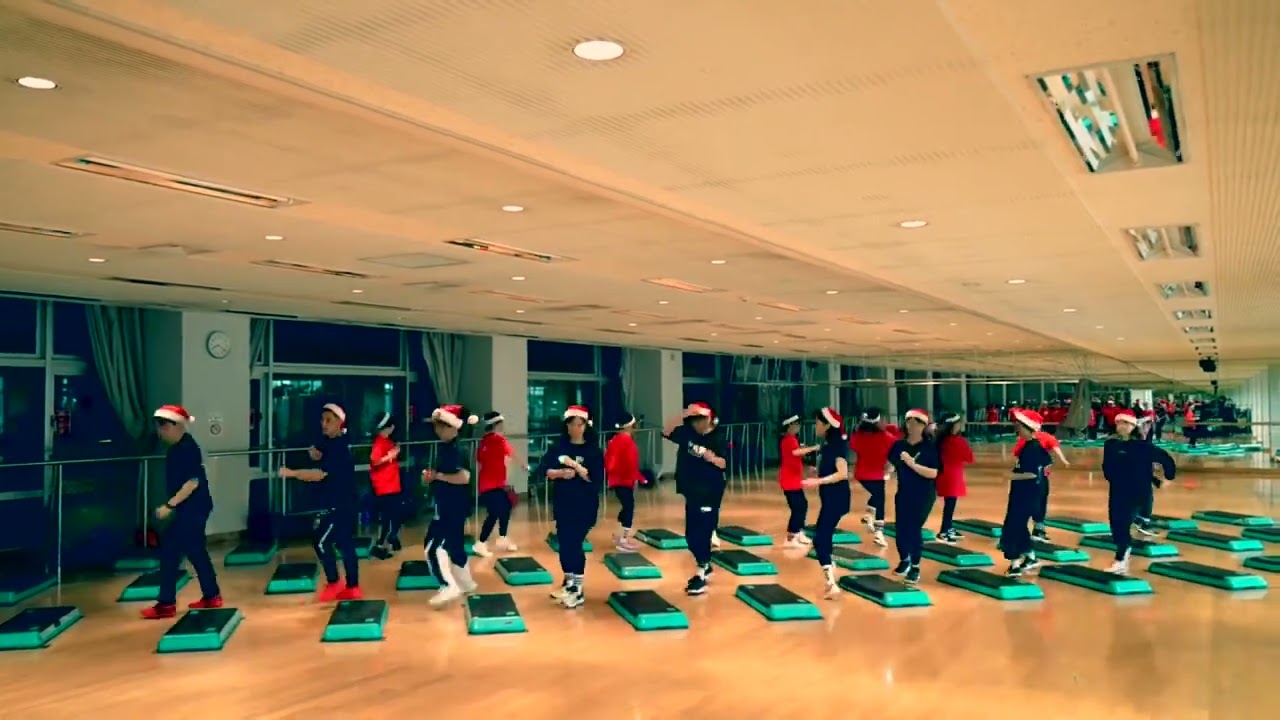 2023 X'mas Multi Step
