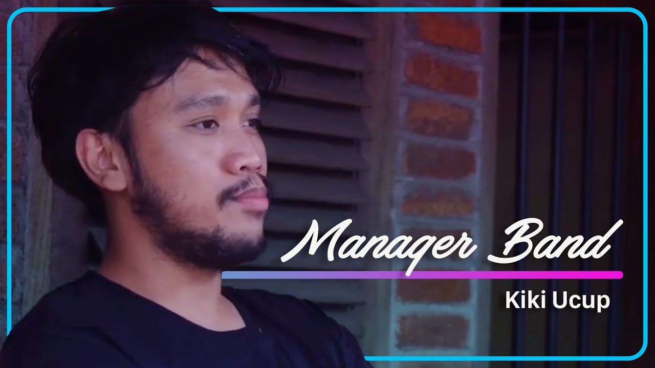 TANPA KIKI UCUP, JADWAL DANILLA & BARASUARA BERANTAKAN | [TRAINSETTER]