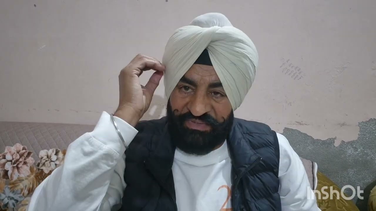 ਸਾਧ ਵੱਡਾ,ਆ ਬਾਬਾ ਨਾਨਕ ਨਹੀਂ?ਪ੍ਰਚਾਰਕਾਂ ਦੀ ਬੋਧਿਕ ਕੰਗਾਲੀ?ਸਿੱਖ ਵਿਧਵਾਵਾਂ ਪ੍ਰਤੀ ਅੱਤ ਘਟੀਆ ਟਿੱਪਣੀ ਕੀਤੀਸਿੱਖ ਨੇ#