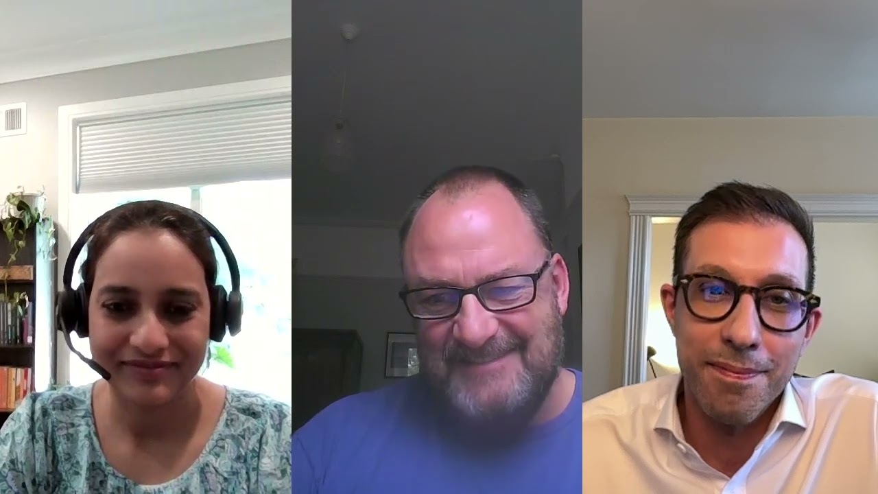 Leading Change That Sticks with Nathan Lavoie | Unpacking organizations S03E14