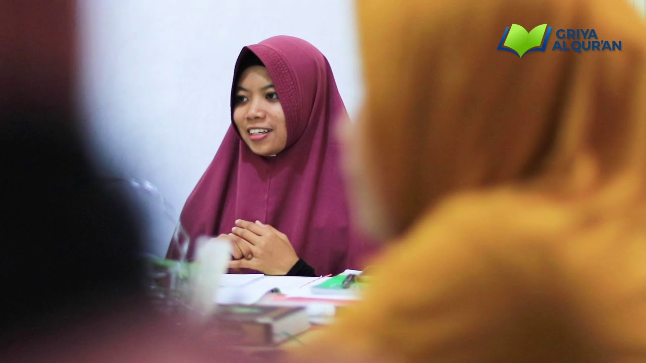 Sistem Pengajaran Griya Al Qur'an akan Diadopsi Ma'had Tahfidz Andalusia Kalimantan Tengah