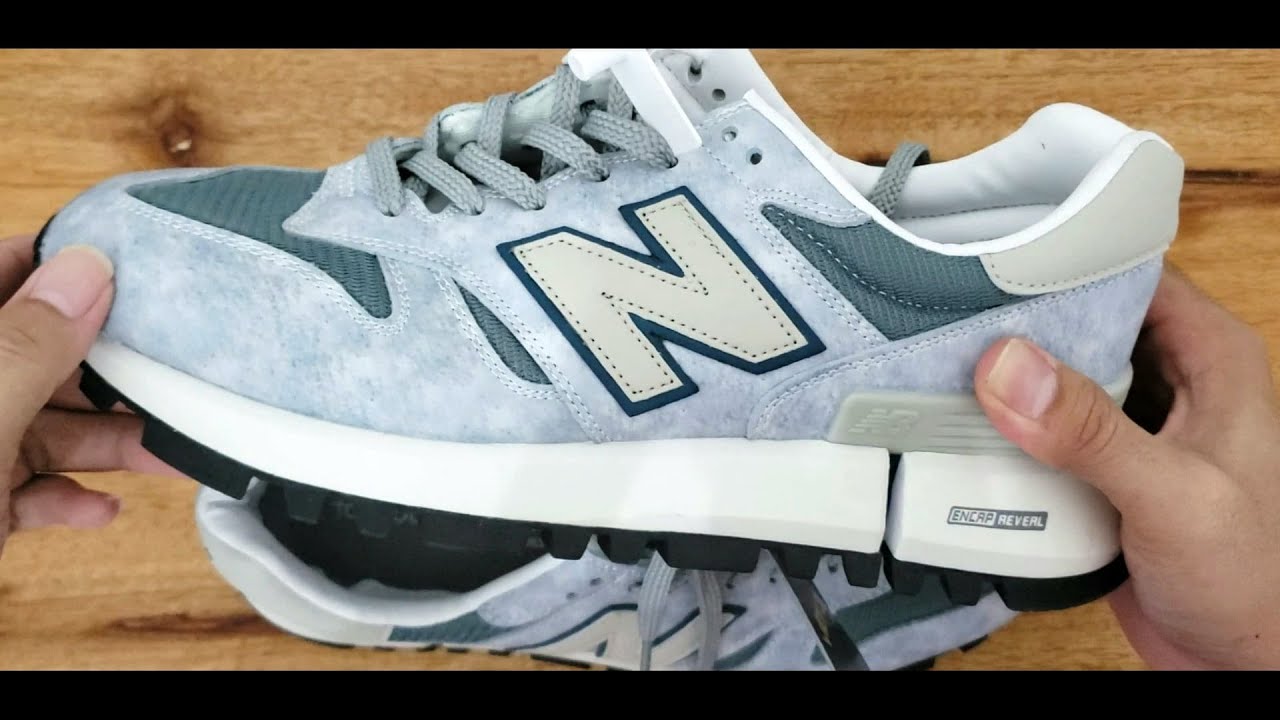 Sepatu New Balance 1300